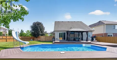 339 Kerwood Drive Cambridge ON N3C 4M2