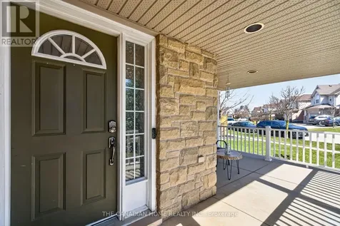 339 Kerwood Drive Cambridge ON N3C 4M2