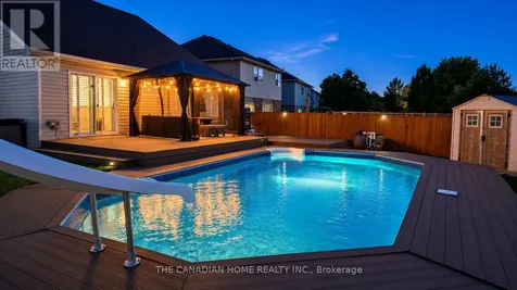 339 Kerwood Drive Cambridge ON N3C 4M2