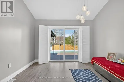 339 Kerwood Drive Cambridge ON N3C 4M2