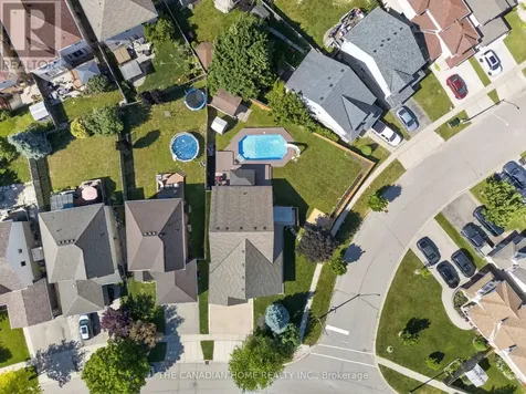 339 Kerwood Drive Cambridge ON N3C 4M2
