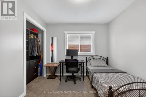 339 Kerwood Drive Cambridge ON N3C 4M2