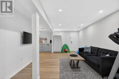 339 Kerwood Drive Cambridge ON N3C 4M2