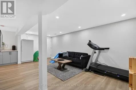 339 Kerwood Drive Cambridge ON N3C 4M2