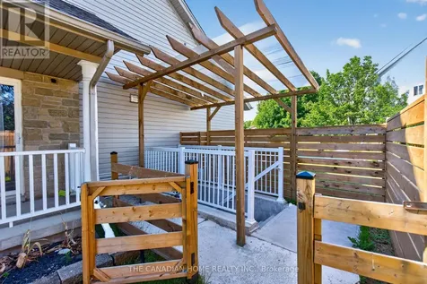 339 Kerwood Drive Cambridge ON N3C 4M2