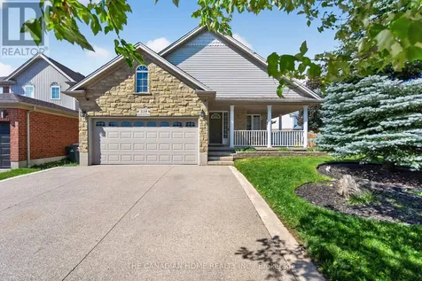 339 Kerwood Drive Cambridge ON N3C 4M2