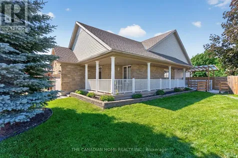 339 Kerwood Drive Cambridge ON N3C 4M2