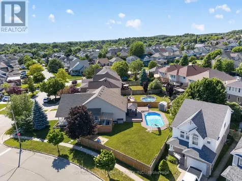 339 Kerwood Drive Cambridge ON N3C 4M2