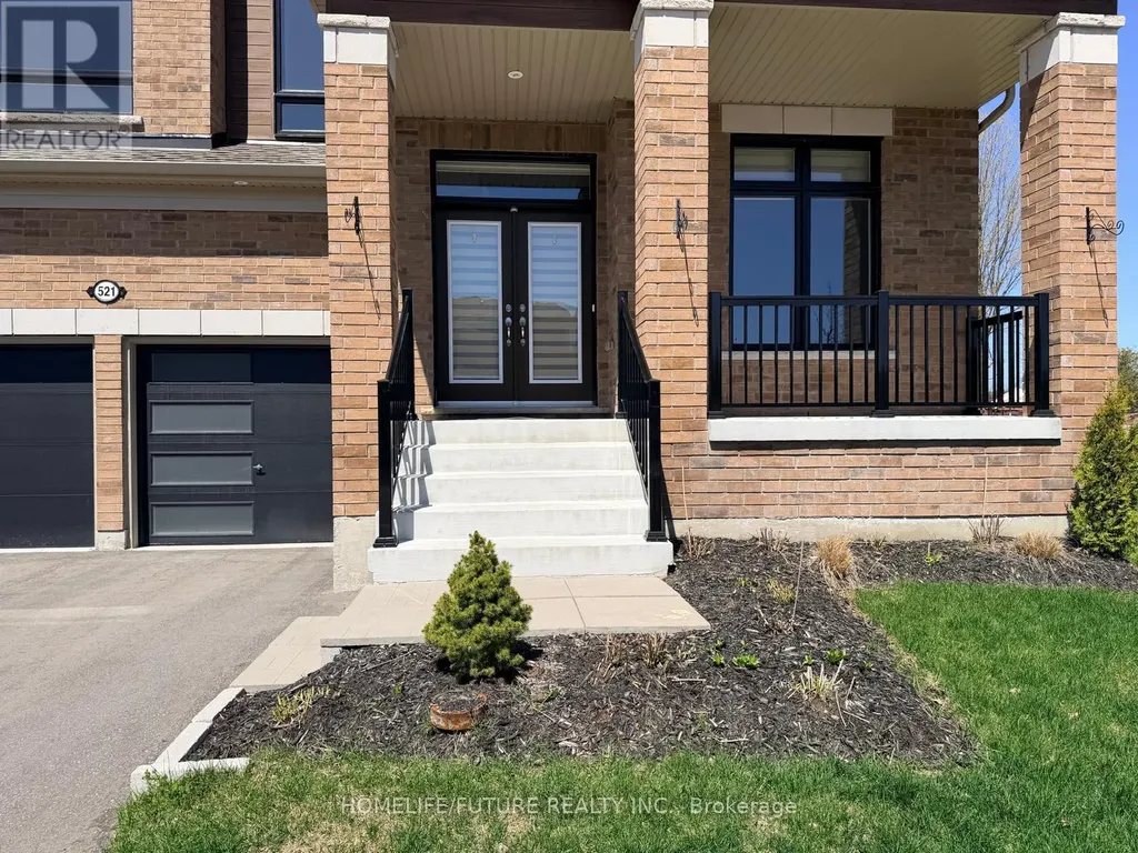 521 Hornbeck Street Cobourg ON K9A 4A1