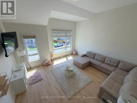 521 Hornbeck Street Cobourg ON K9A 4A1