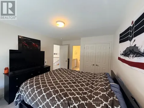 521 Hornbeck Street Cobourg ON K9A 4A1