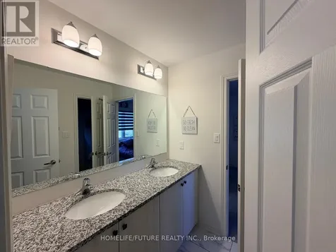 521 Hornbeck Street Cobourg ON K9A 4A1