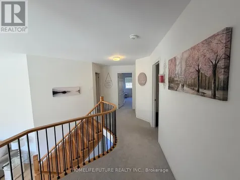 521 Hornbeck Street Cobourg ON K9A 4A1