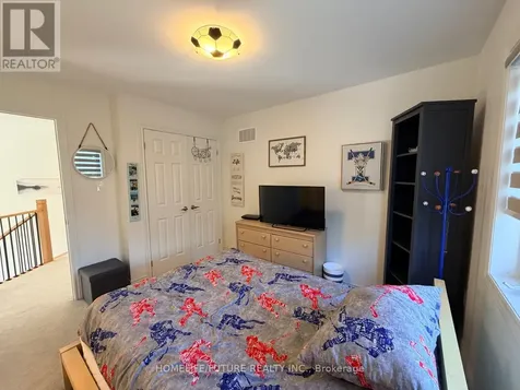 521 Hornbeck Street Cobourg ON K9A 4A1