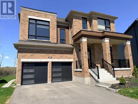521 Hornbeck Street Cobourg ON K9A 4A1
