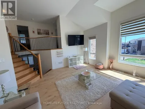 521 Hornbeck Street Cobourg ON K9A 4A1