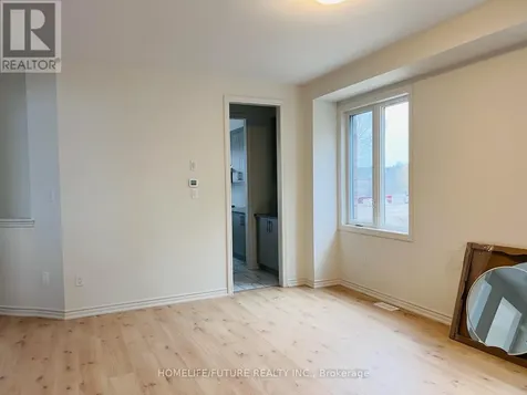 521 Hornbeck Street Cobourg ON K9A 4A1