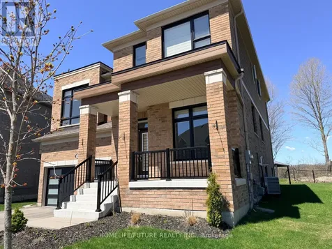 521 Hornbeck Street Cobourg ON K9A 4A1