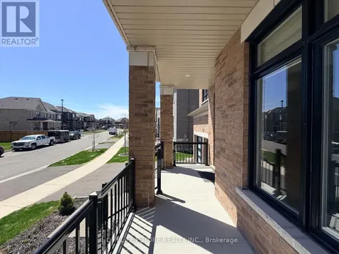521 Hornbeck Street Cobourg ON K9A 4A1