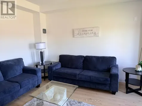 521 Hornbeck Street Cobourg ON K9A 4A1