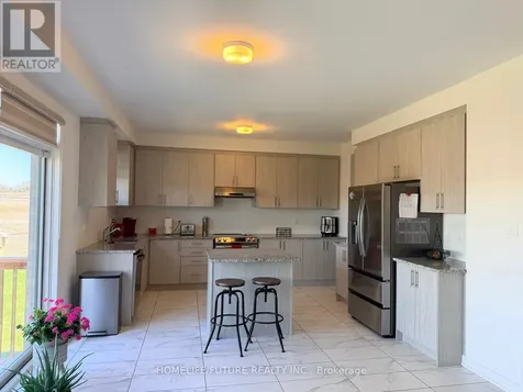 521 Hornbeck Street Cobourg ON K9A 4A1