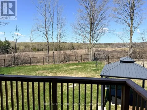 521 Hornbeck Street Cobourg ON K9A 4A1