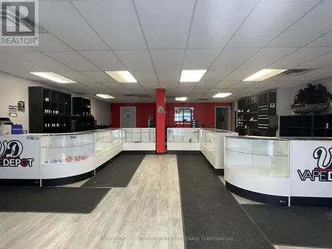 722 Pitt Street Cornwall ON K6J 3R9