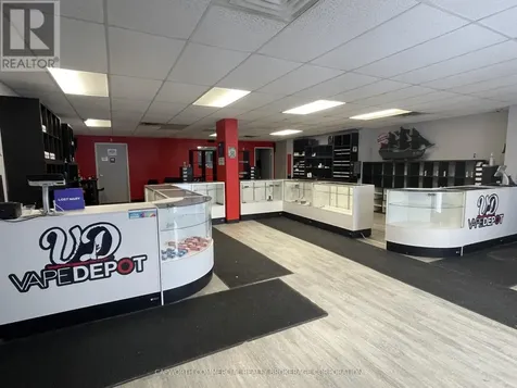 722 Pitt Street Cornwall ON K6J 3R9