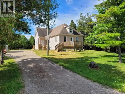410E Concession Rd. 8 Road East Kingsville ON N0P 2G0
