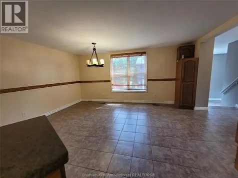 410E Concession Rd. 8 Road East Kingsville ON N0P 2G0
