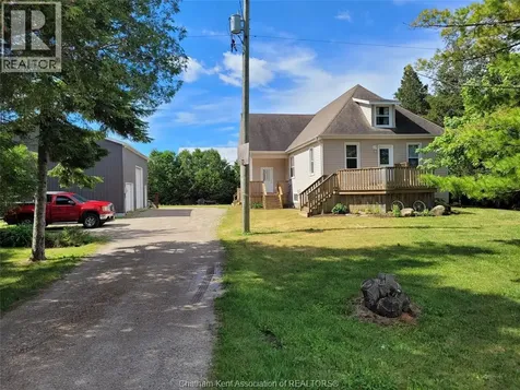 410E Concession Rd. 8 Road East Kingsville ON N0P 2G0
