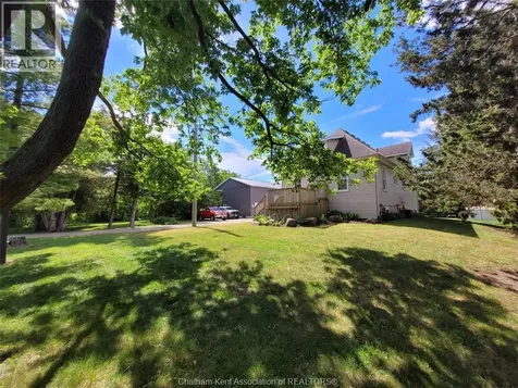 410E Concession Rd. 8 Road East Kingsville ON N0P 2G0