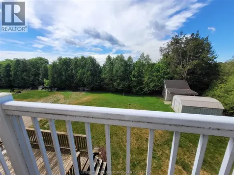 410E Concession Rd. 8 Road East Kingsville ON N0P 2G0