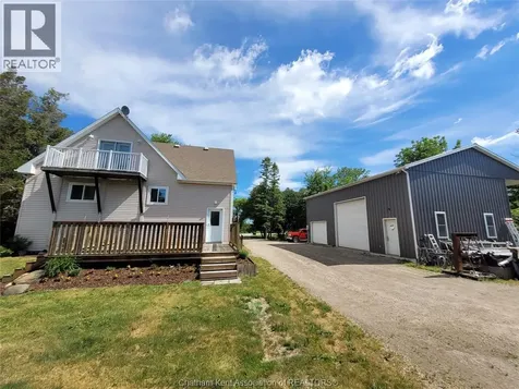 410E Concession Rd. 8 Road East Kingsville ON N0P 2G0