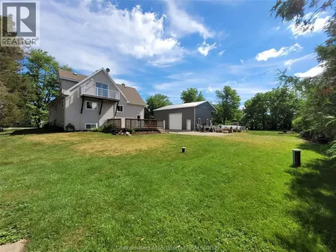 410E Concession Rd. 8 Road East Kingsville ON N0P 2G0