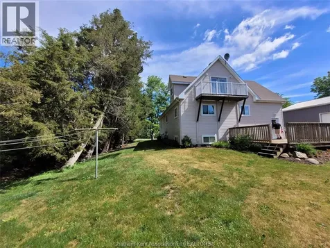 410E Concession Rd. 8 Road East Kingsville ON N0P 2G0