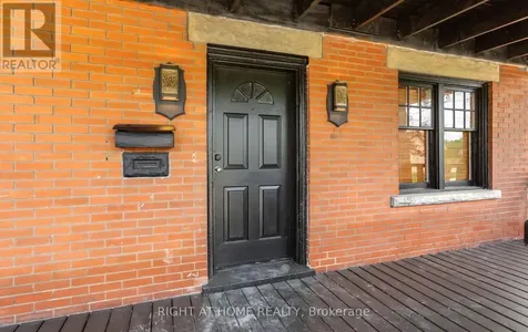 193 Madison Avenue South Kitchener ON N2G 3M7
