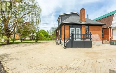 193 Madison Avenue South Kitchener ON N2G 3M7