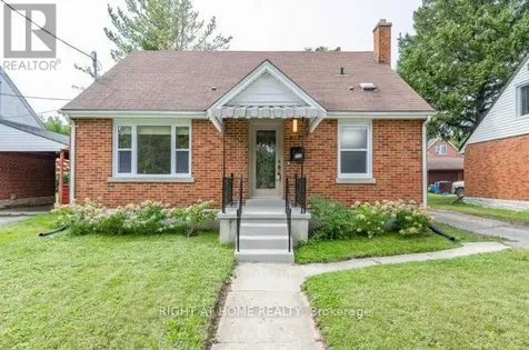 577 Weber Street East Kitchener ON N2H 1G7