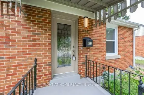 577 Weber Street East Kitchener ON N2H 1G7