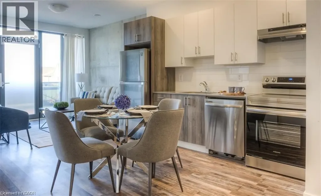 1438 Highland Road West Kitchener ON N2N 0C8