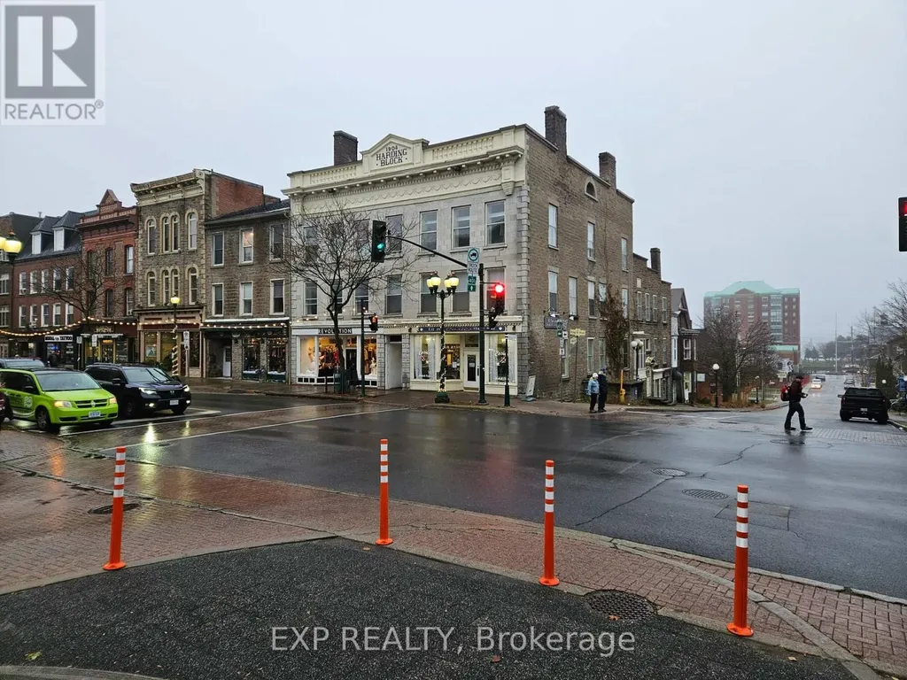 43 King Street West Brockville ON K6V 3P7