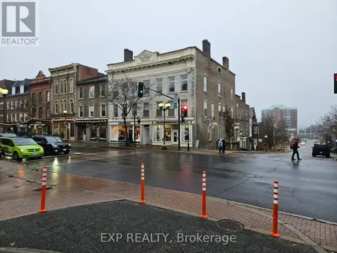 43 King Street West Brockville ON K6V 3P7