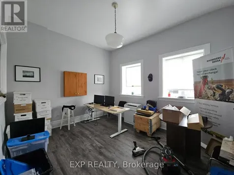 43 King Street West Brockville ON K6V 3P7