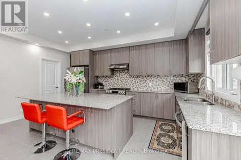 405 Newman Drive Cambridge ON N1R 5S3