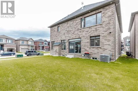 405 Newman Drive Cambridge ON N1R 5S3