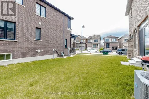 405 Newman Drive Cambridge ON N1R 5S3