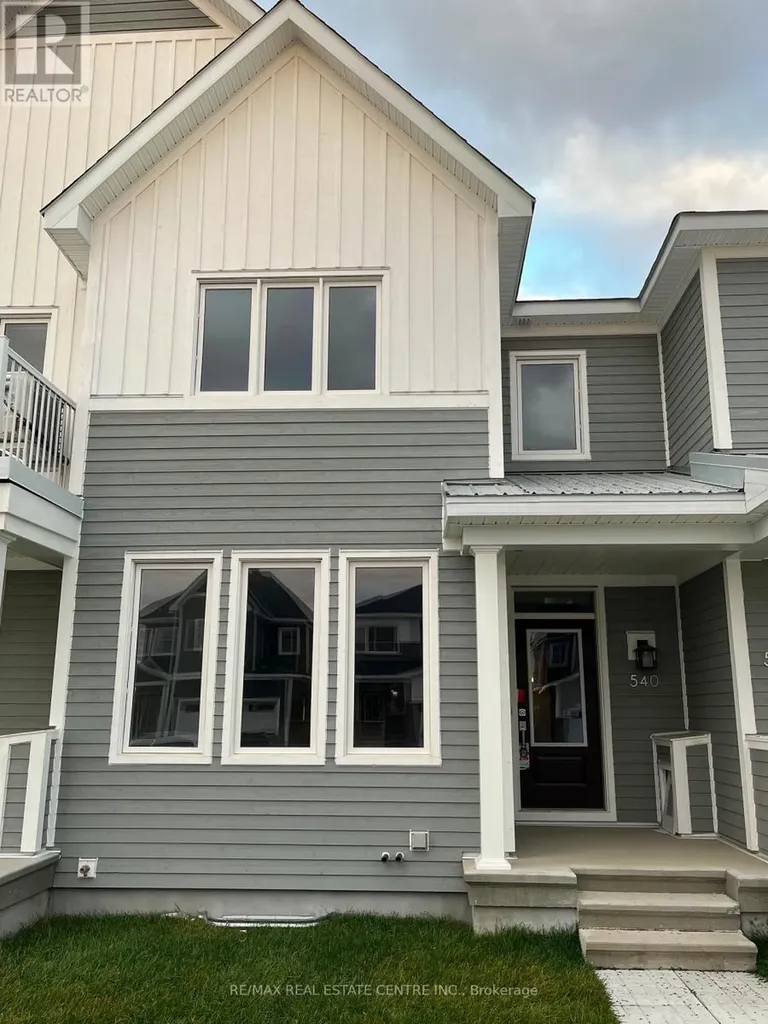 540 Oldenburg Avenue Ottawa ON K0A 2Z0