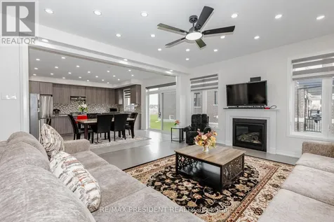 405 Newman Drive Cambridge ON N1R 5S3