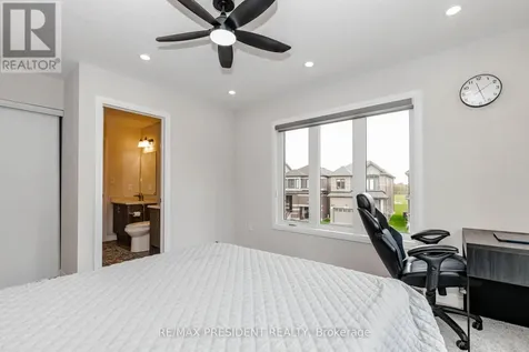 405 Newman Drive Cambridge ON N1R 5S3